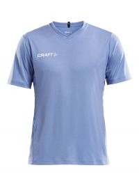 Sportshirt Hellblau Herren